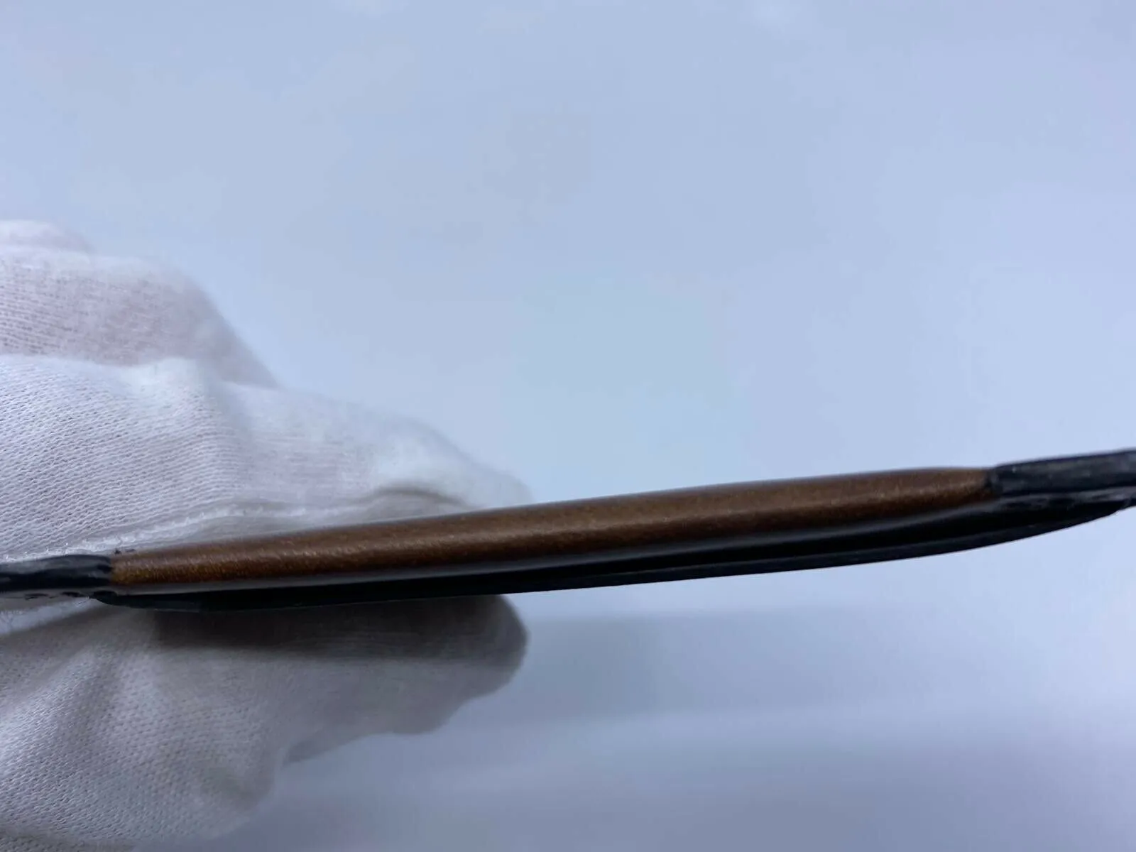 Easy Leather Card Holder