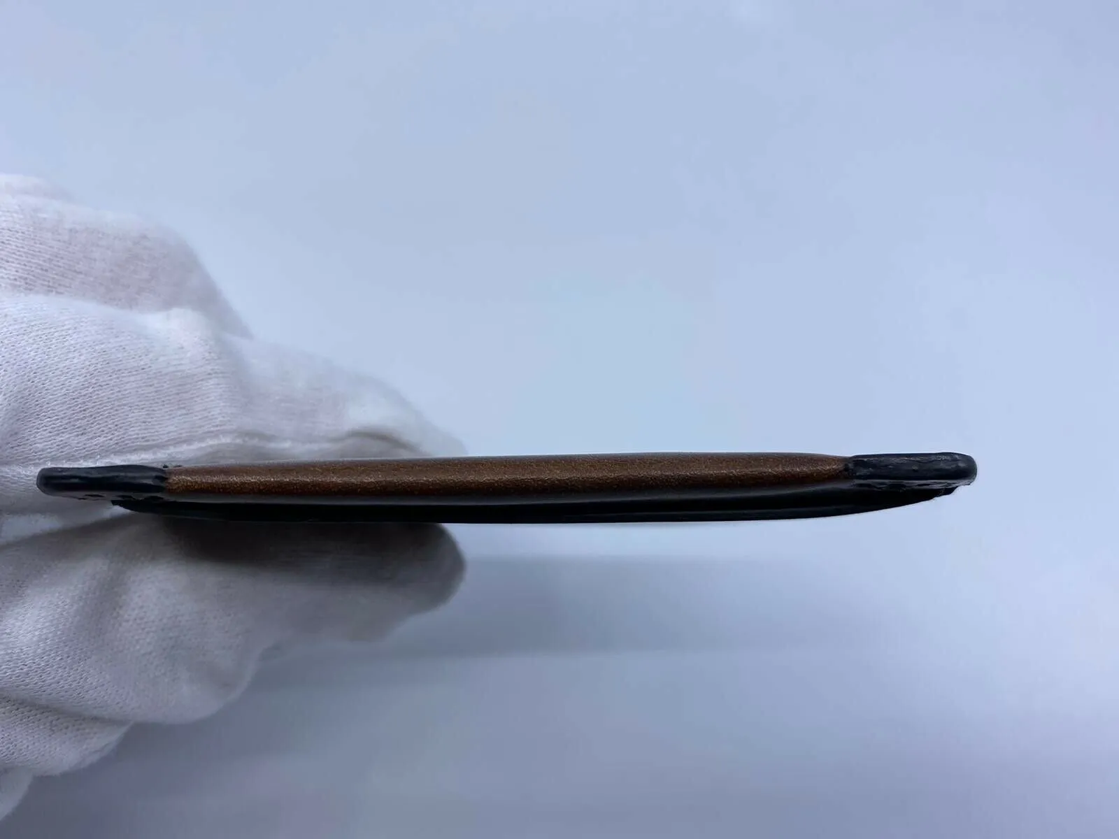 Easy Leather Card Holder