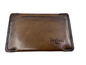 Easy Leather Card Holder