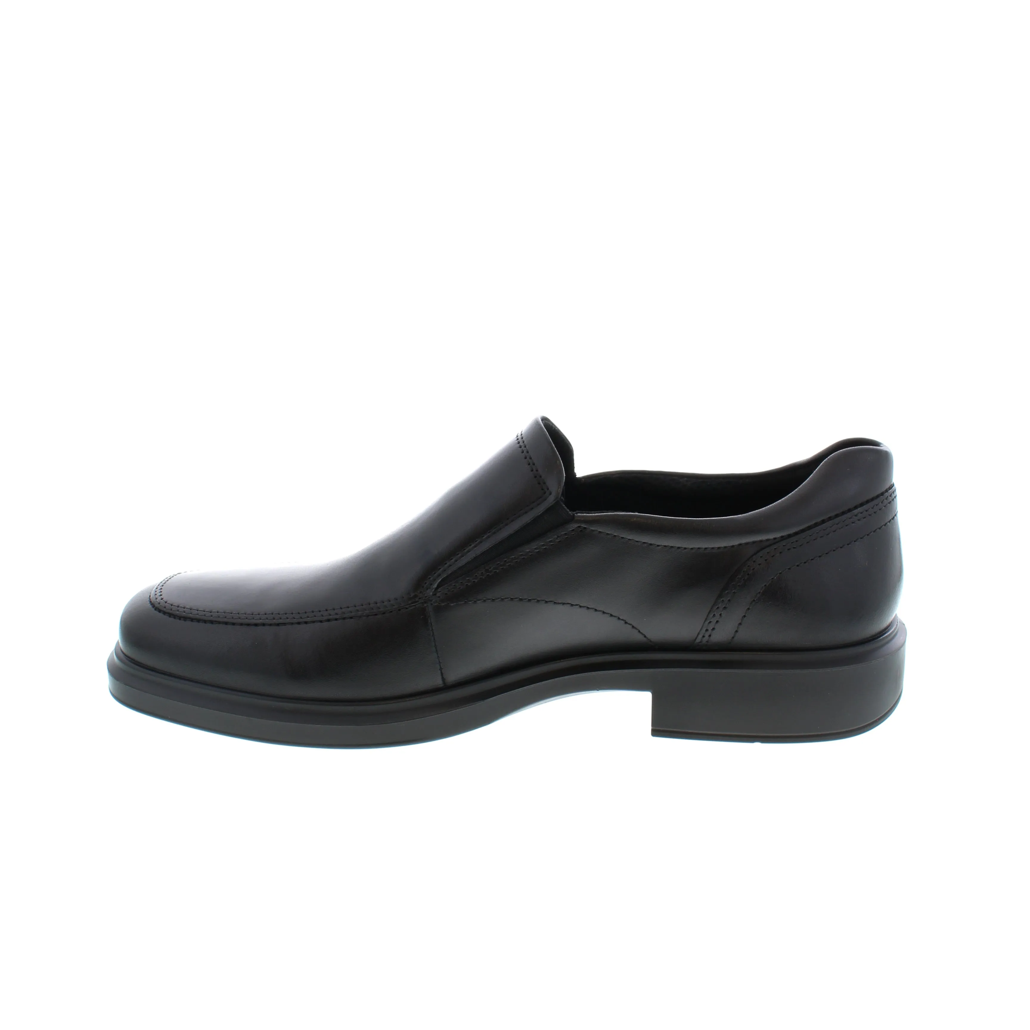 Ecco Helsinki 2 Slip-On 500154 - Black