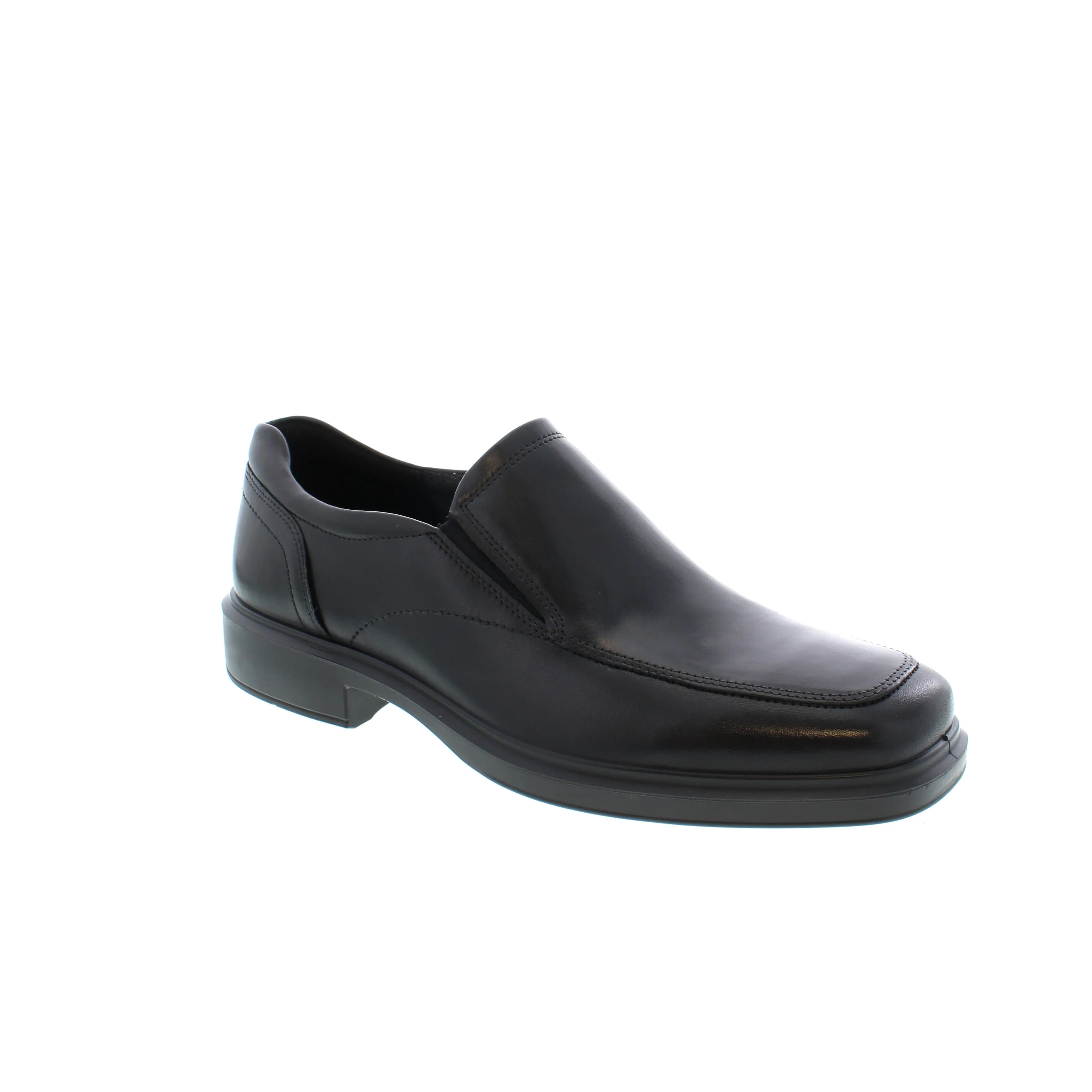 Ecco Helsinki 2 Slip-On 500154 - Black