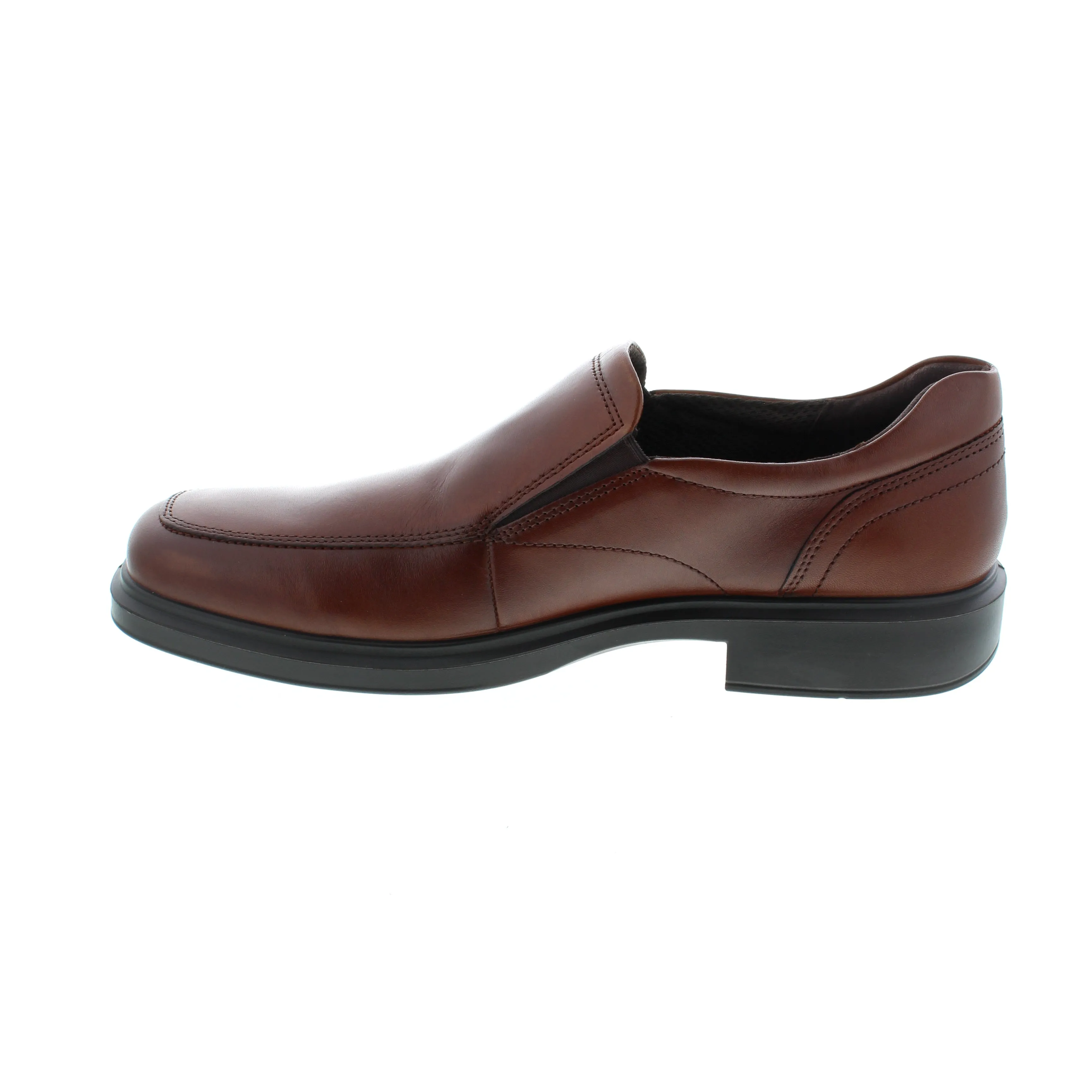 Ecco Helsinki 2 Slip-On 500154 - Cognac