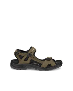 ECCO- MEN'S OFFROAD YUCATAN SANDAL