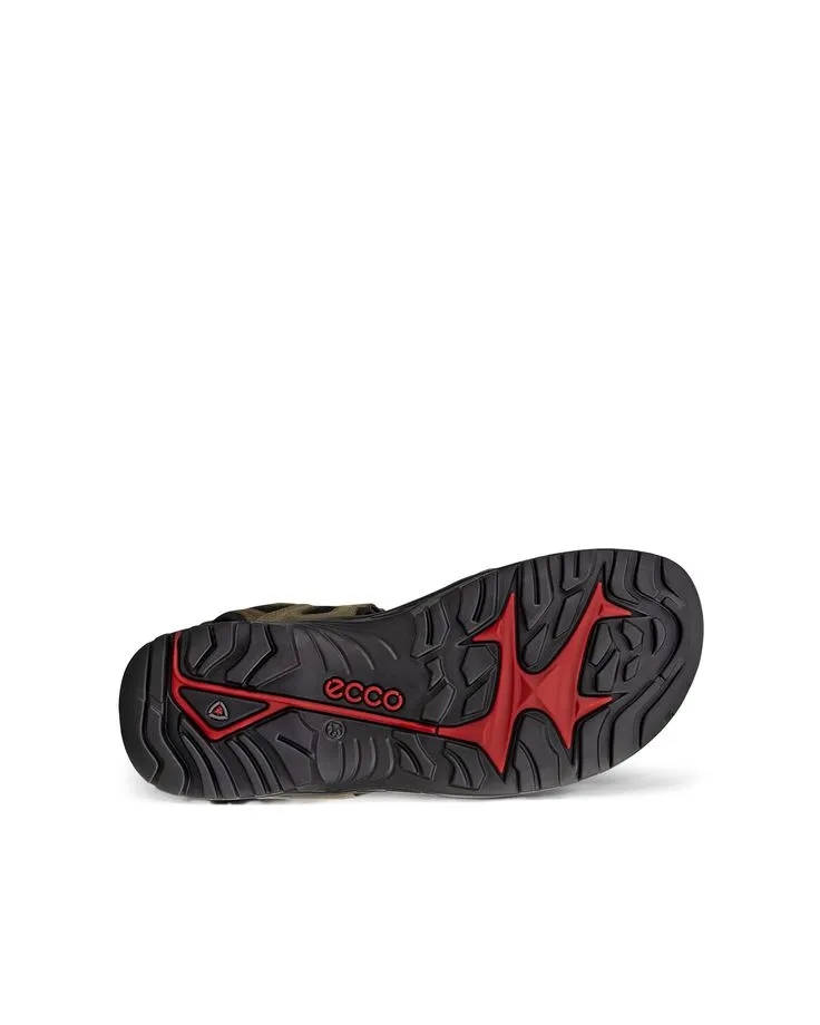 ECCO- MEN'S OFFROAD YUCATAN SANDAL
