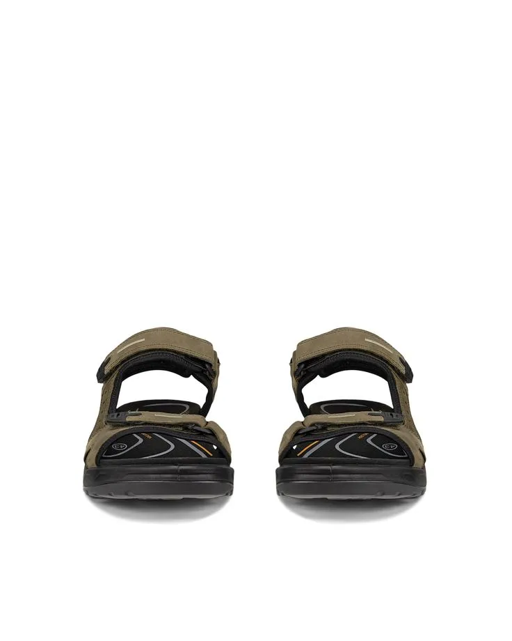 ECCO- MEN'S OFFROAD YUCATAN SANDAL