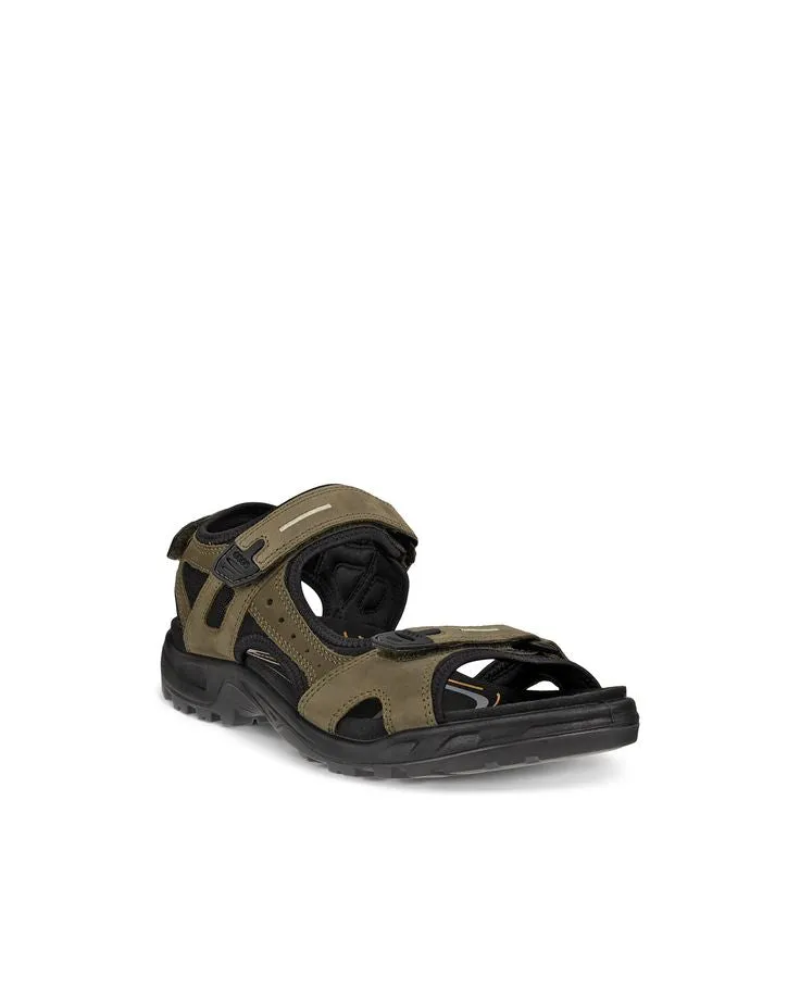 ECCO- MEN'S OFFROAD YUCATAN SANDAL