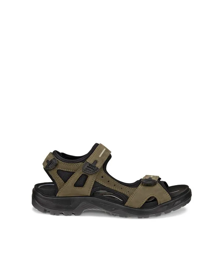 ECCO- MEN'S OFFROAD YUCATAN SANDAL