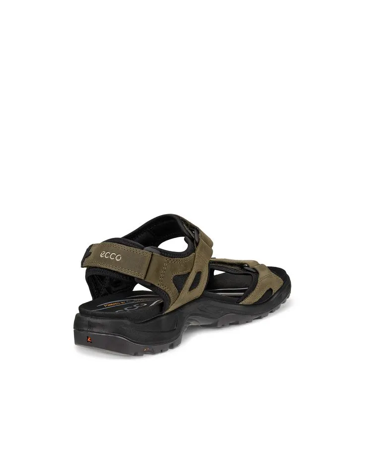 ECCO- MEN'S OFFROAD YUCATAN SANDAL