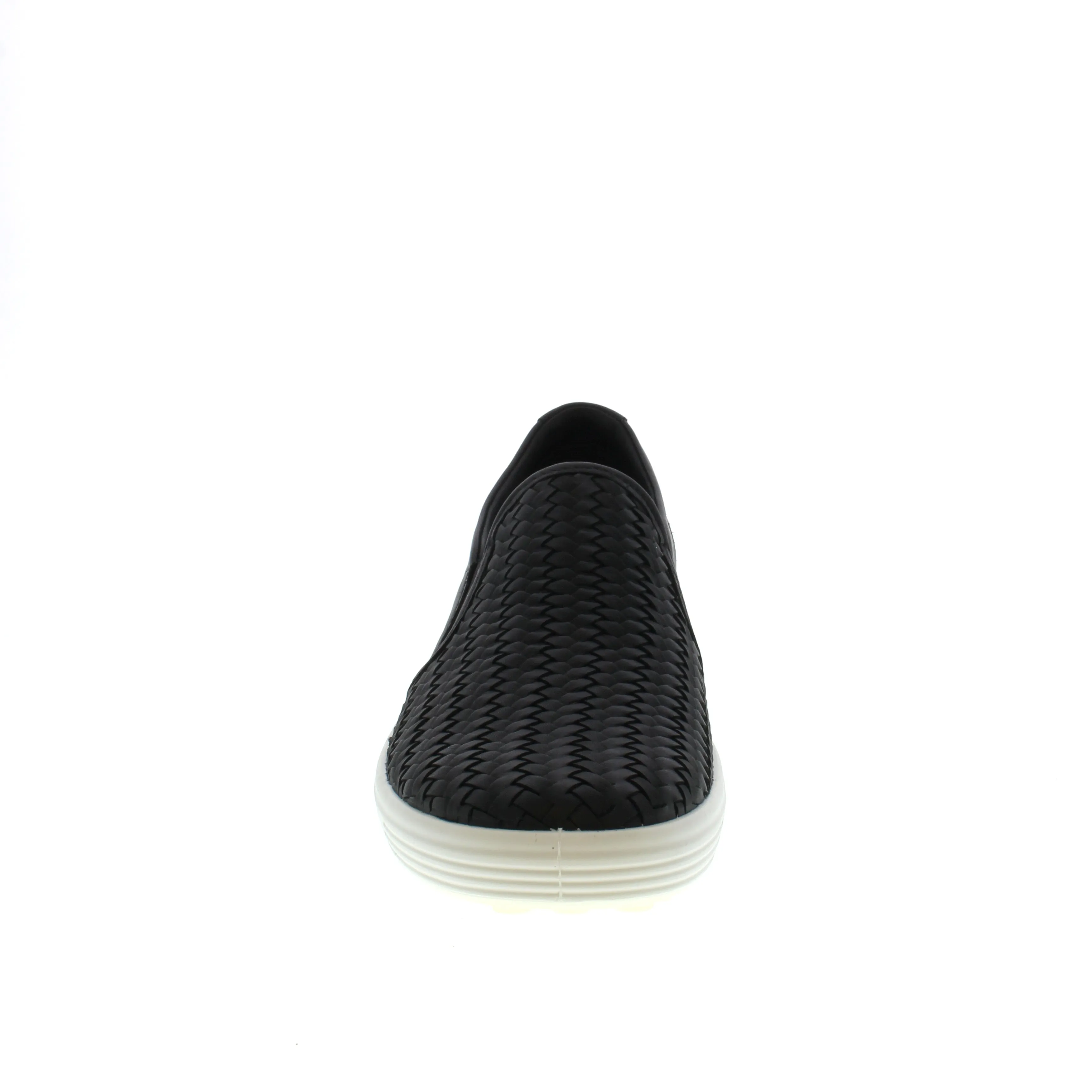 Ecco Soft 7 Slip-On 470113 - Black