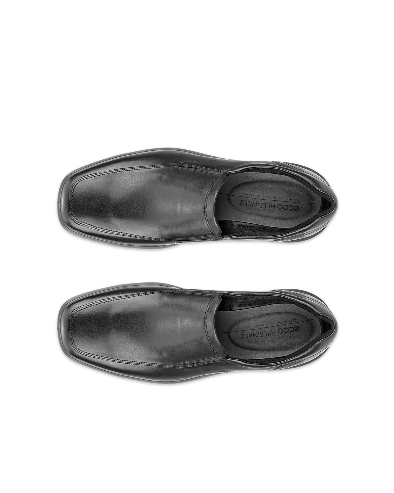 ECCO USA INC HELSINKI 2.0 SLIP ON - 500154-01001