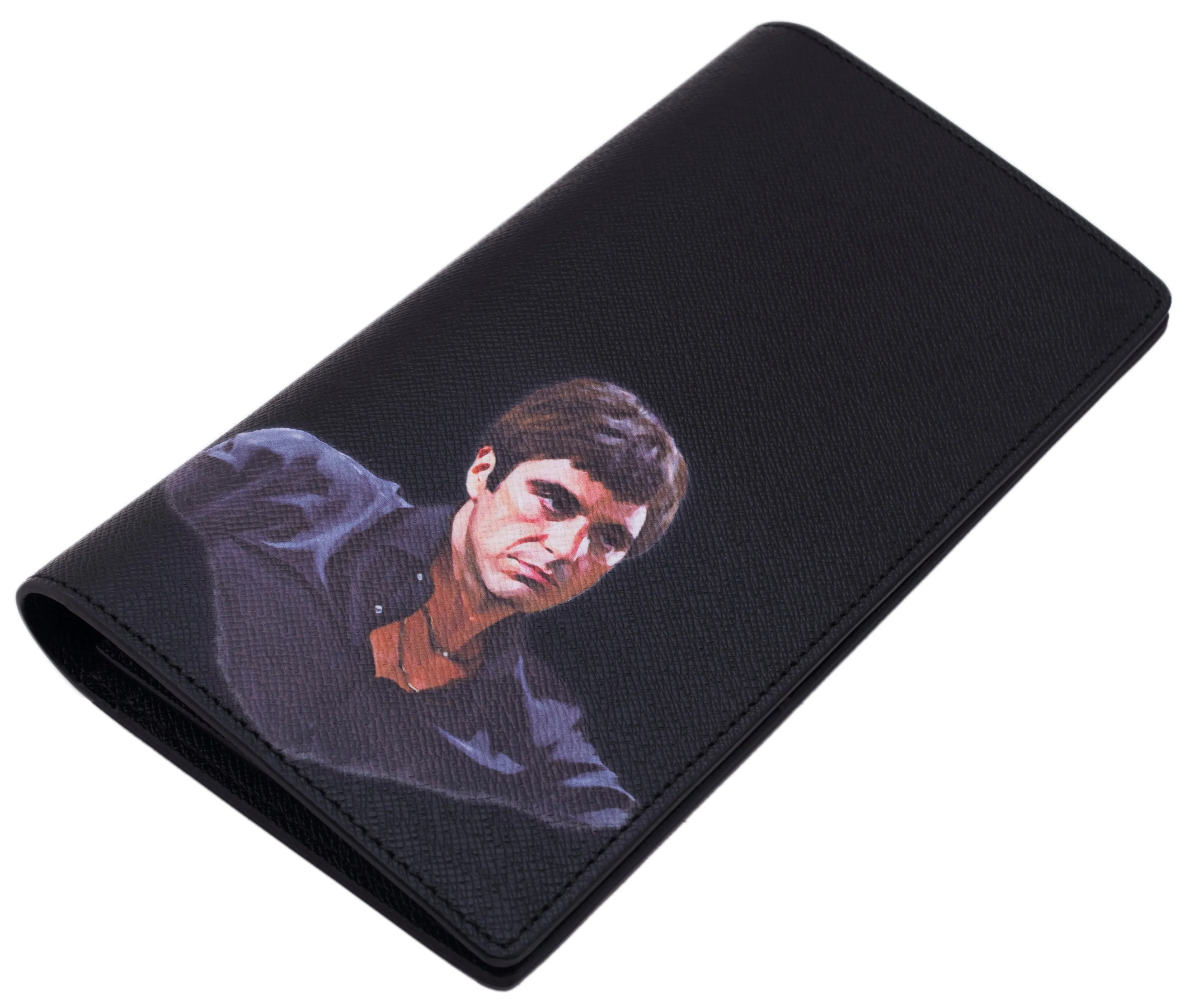 El Jefe Business Wallet