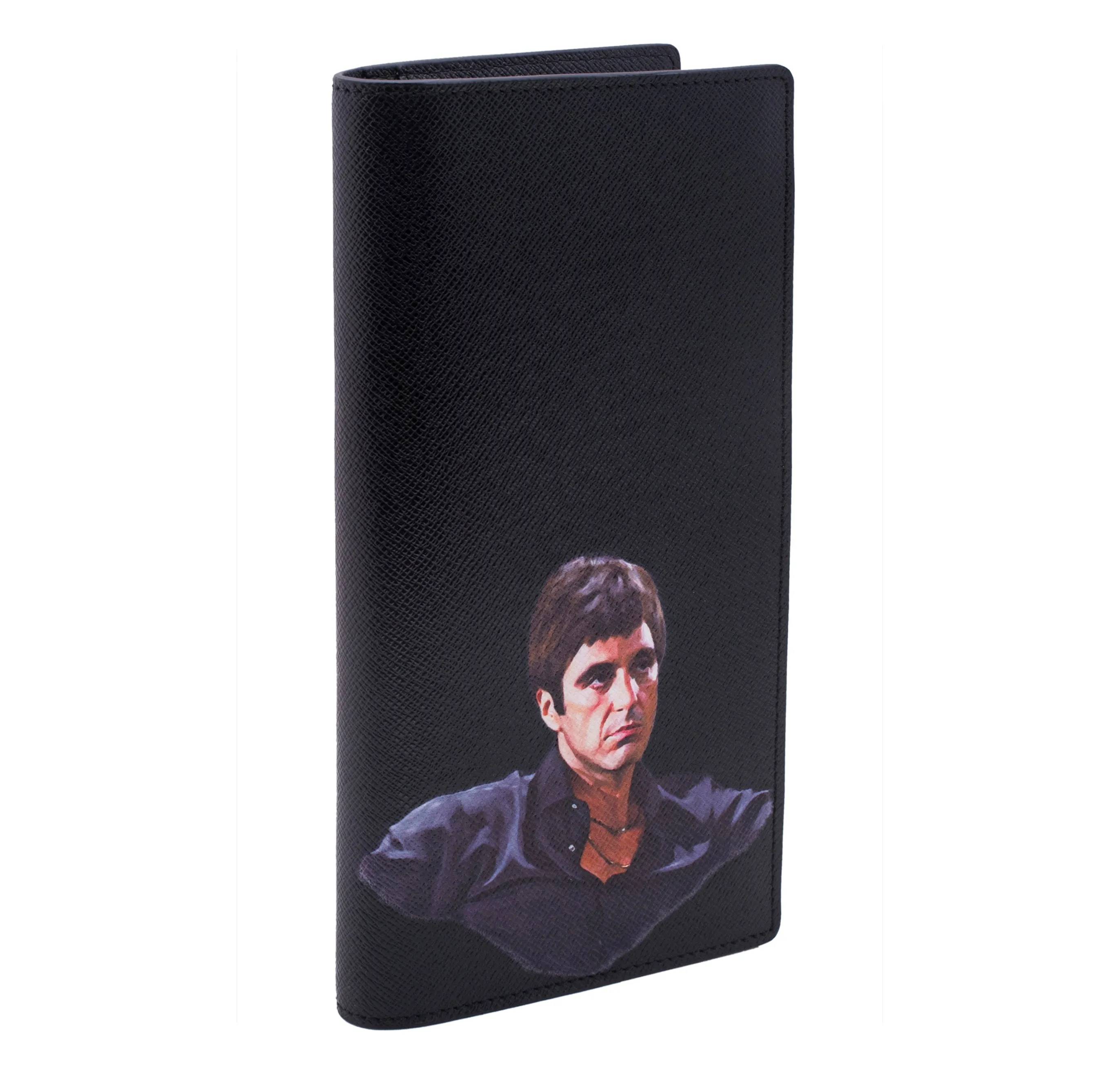 El Jefe Business Wallet