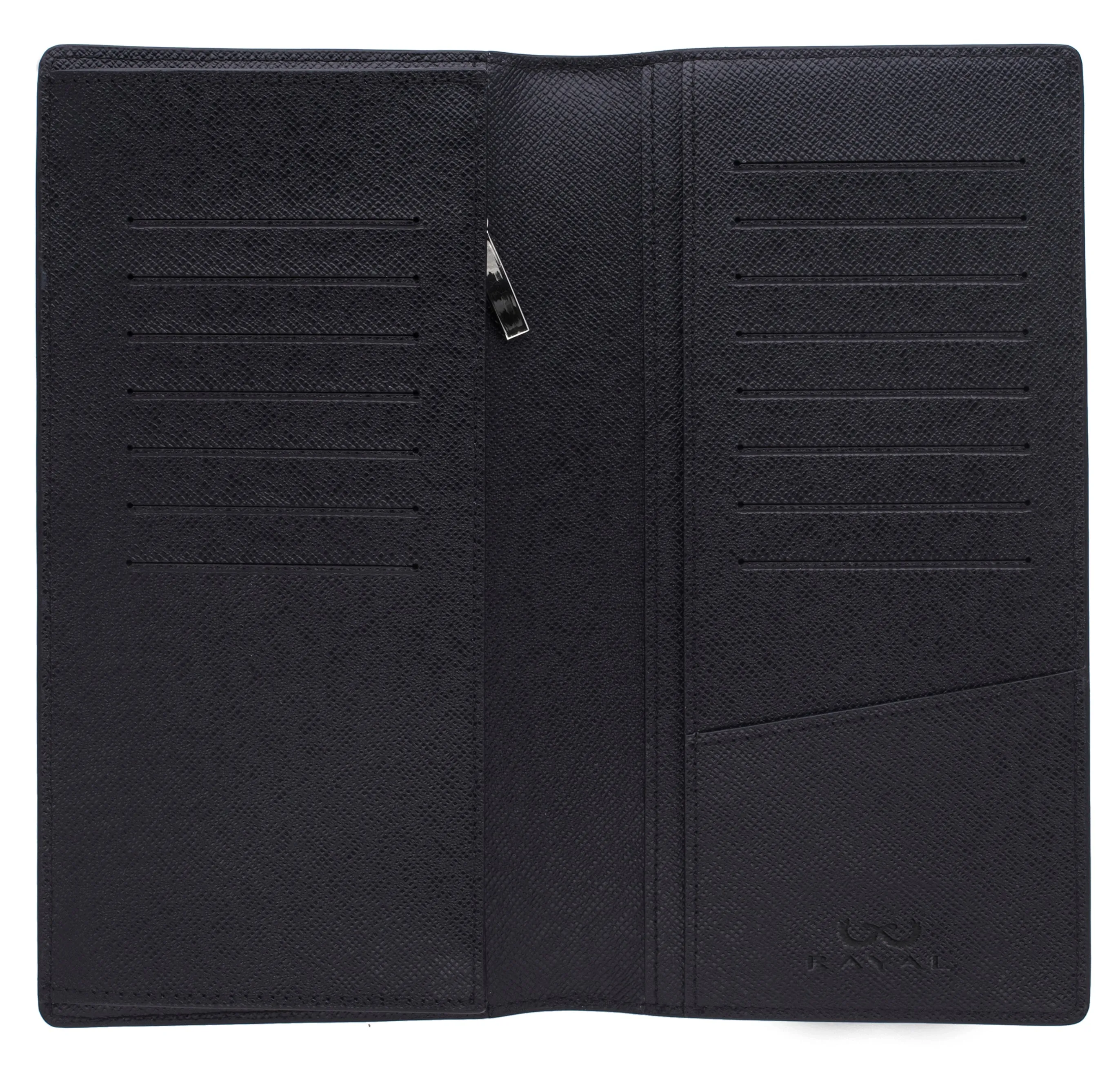 El Jefe Business Wallet
