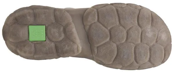 El Naturalista Men's N5083 Pleasant Turtle Ankle Boot