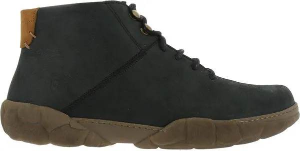 El Naturalista Men's N5083 Pleasant Turtle Ankle Boot