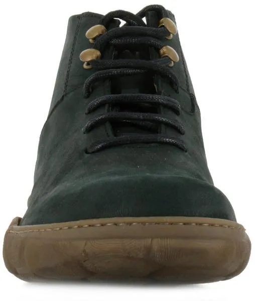 El Naturalista Men's N5083 Pleasant Turtle Ankle Boot