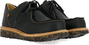 El Naturalista Men's N5553 Pizarra Soft Grain Shoes