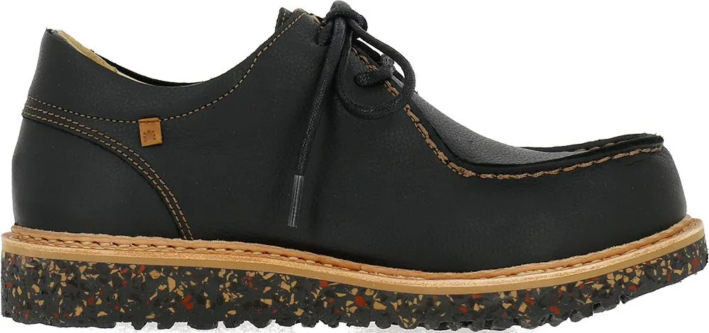 El Naturalista Men's N5553 Pizarra Soft Grain Shoes