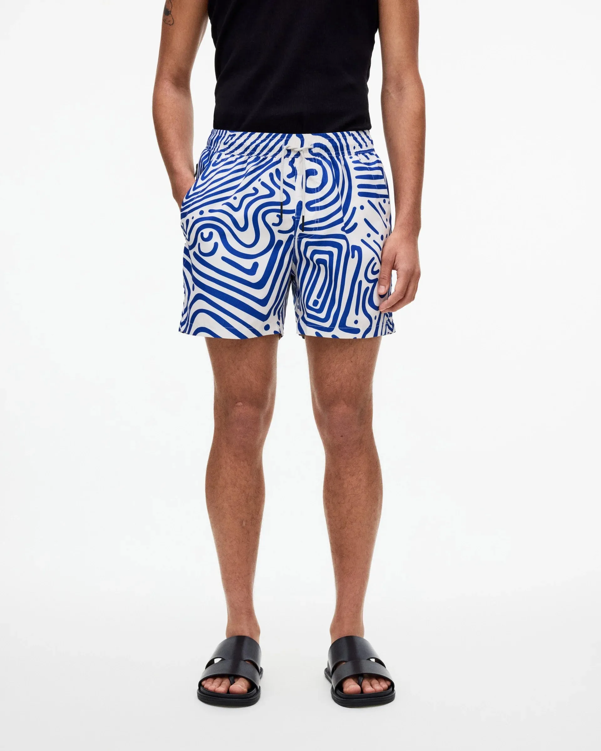 Eldovado Swim Shorts