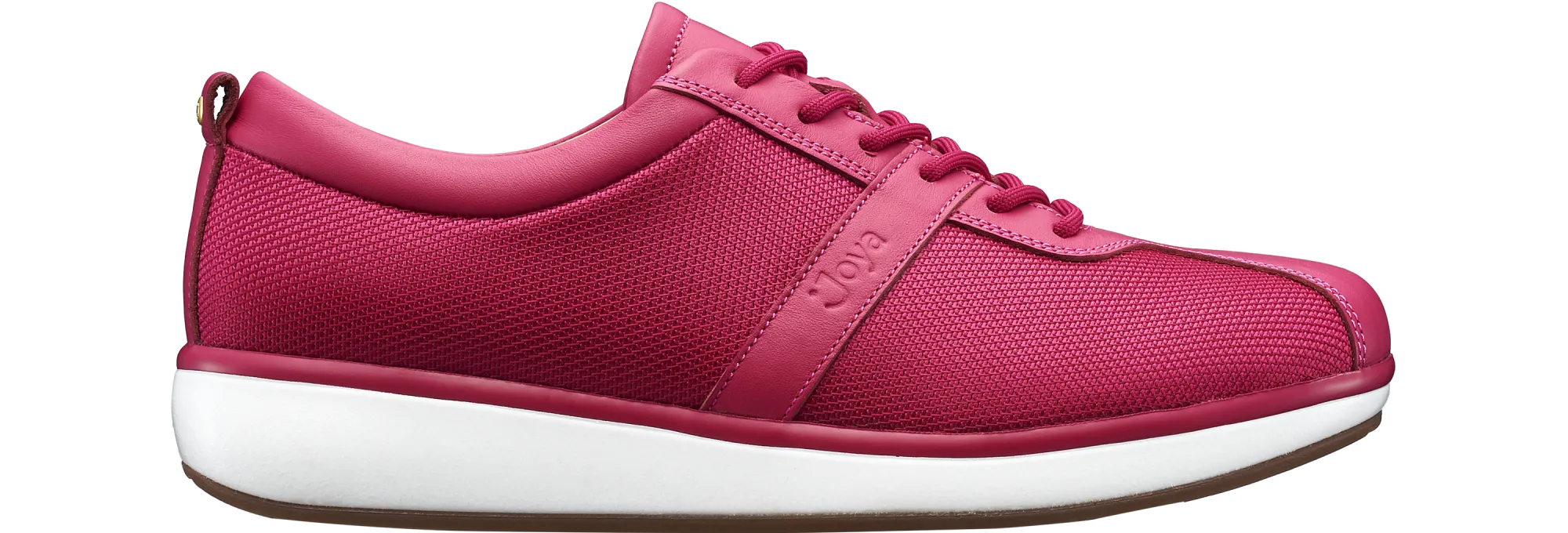 Emma dark pink