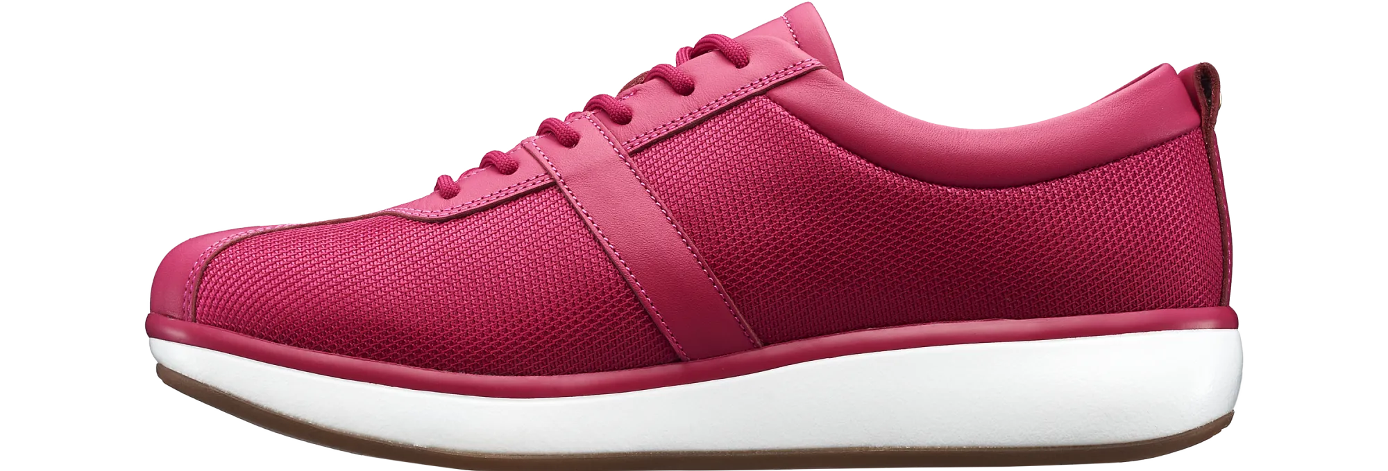 Emma dark pink