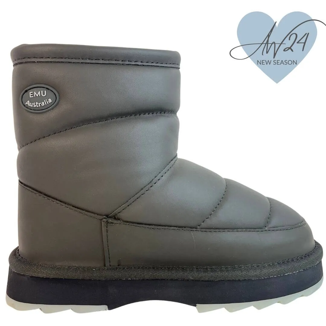 Emu Valerie 2.0 Boots - Dark Olive
