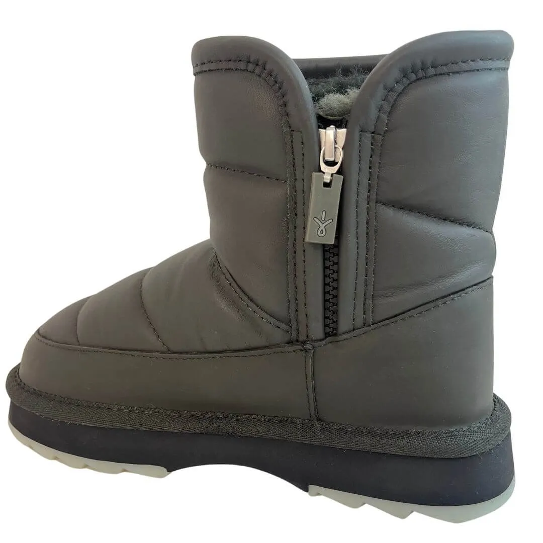 Emu Valerie 2.0 Boots - Dark Olive