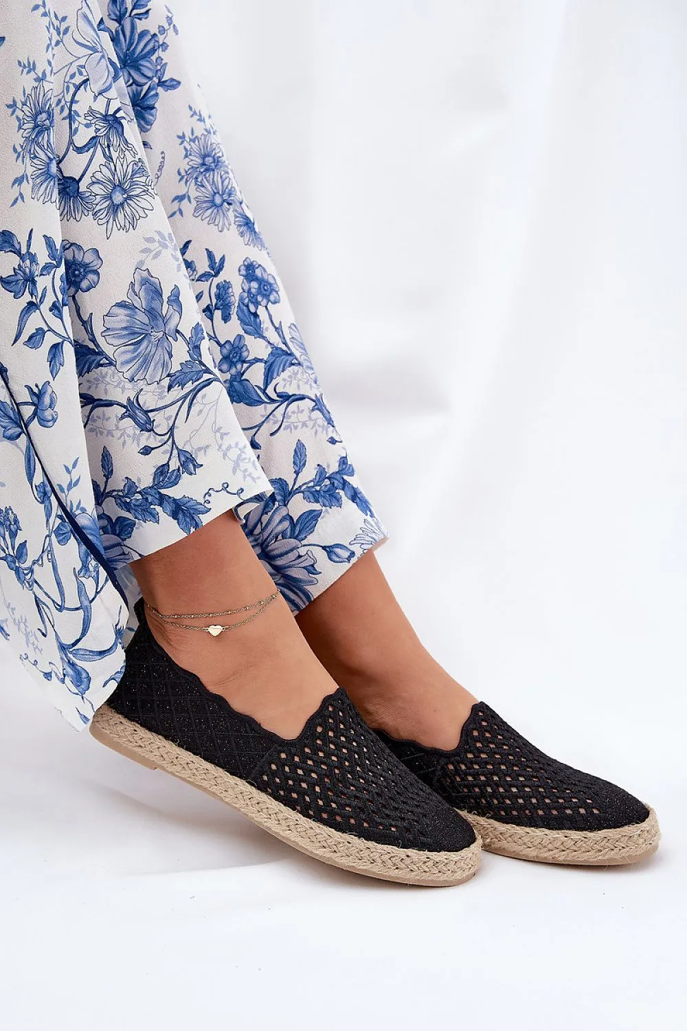 Espadrille