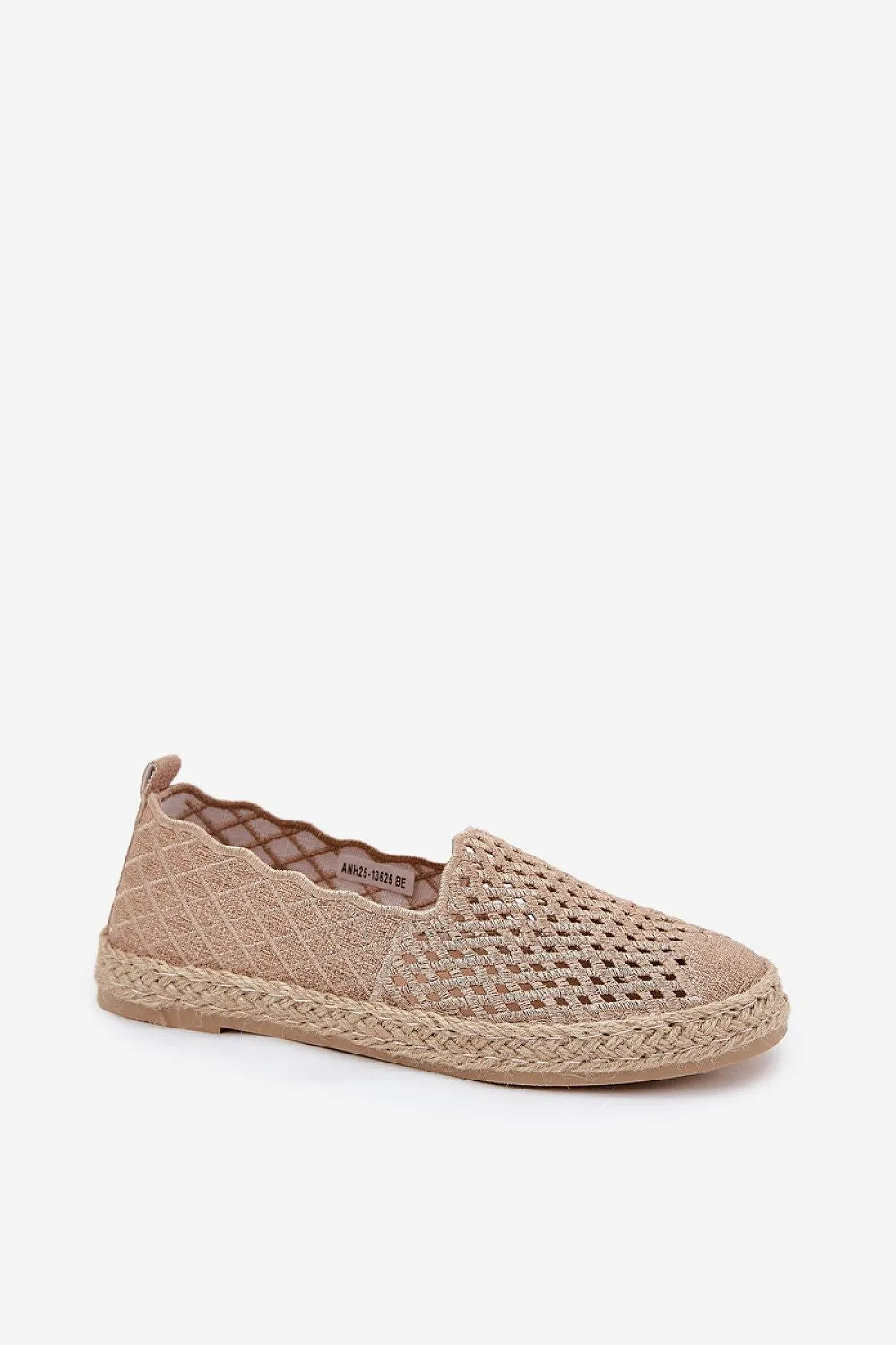 Espadrille