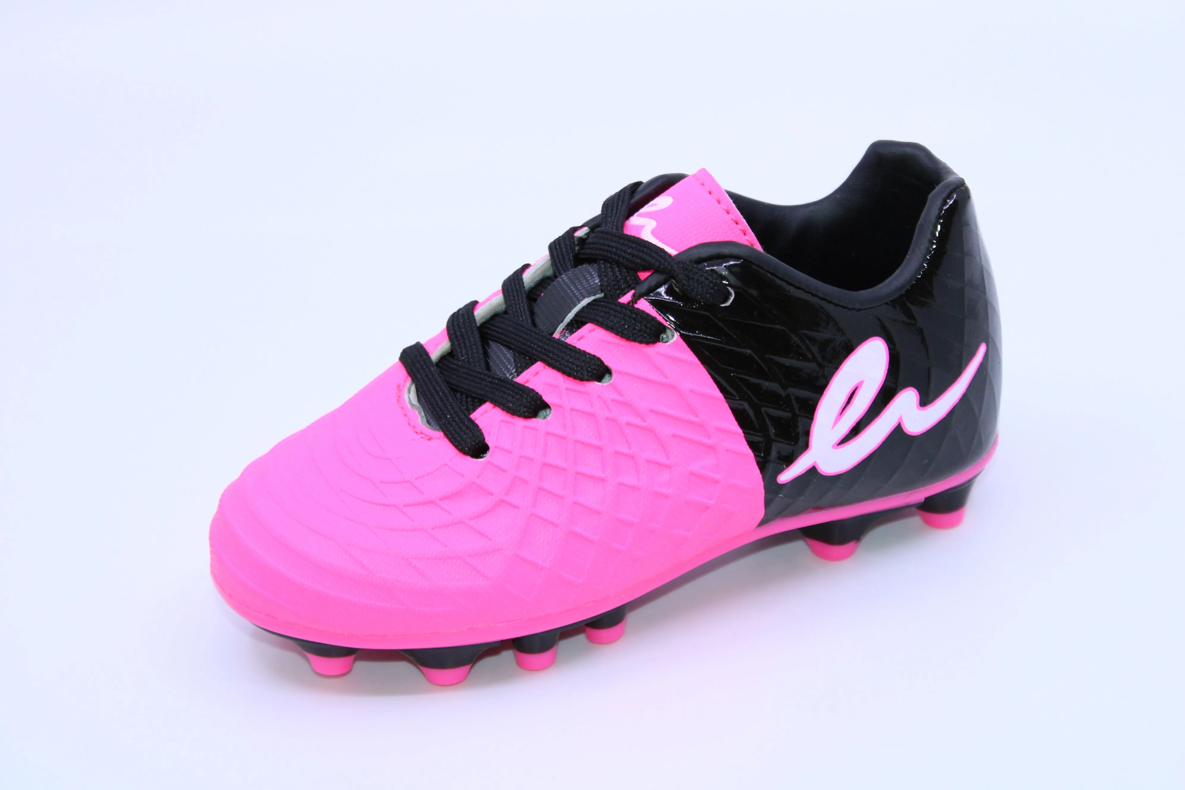 Espadrilles soccer Eletto Os-2300 F Fille