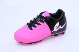 Espadrilles soccer Eletto Os-2300 F Fille