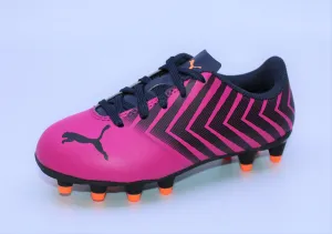 Espadrilles soccer Puma Tacto II Ext F Fille