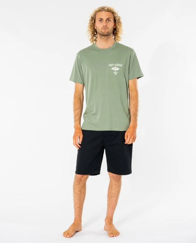 Fade Out Essential Tee
