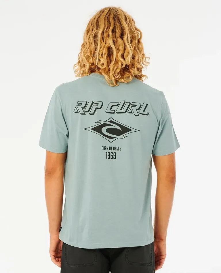 Fade Out Essential Tee