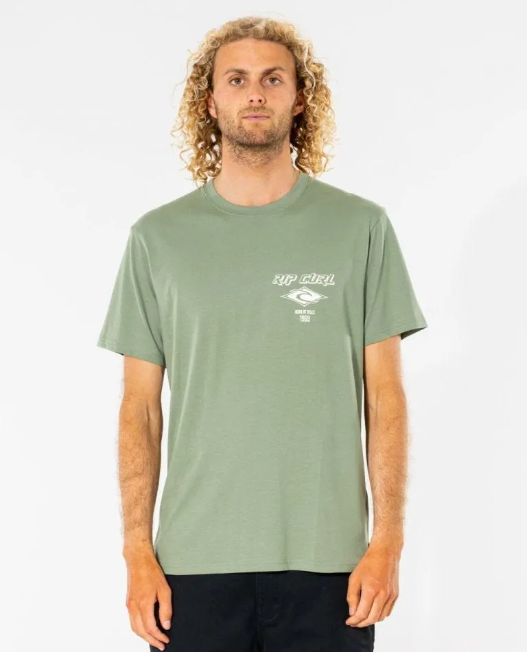 Fade Out Essential Tee