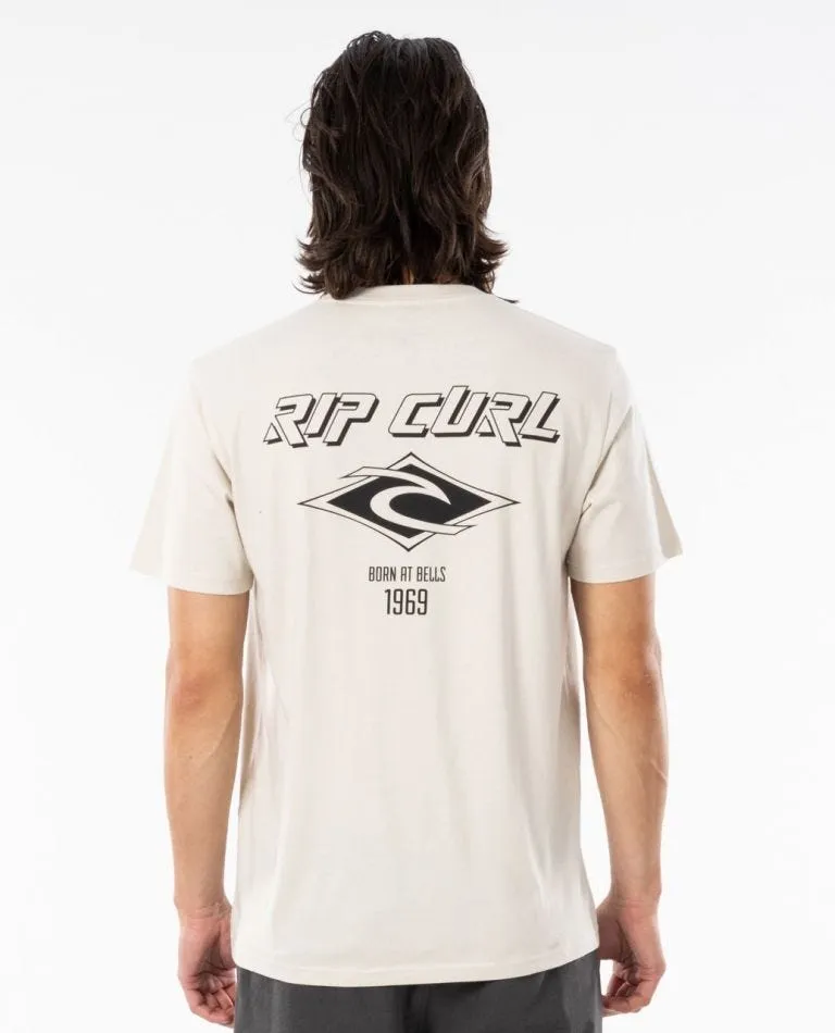 Fade Out Essential Tee