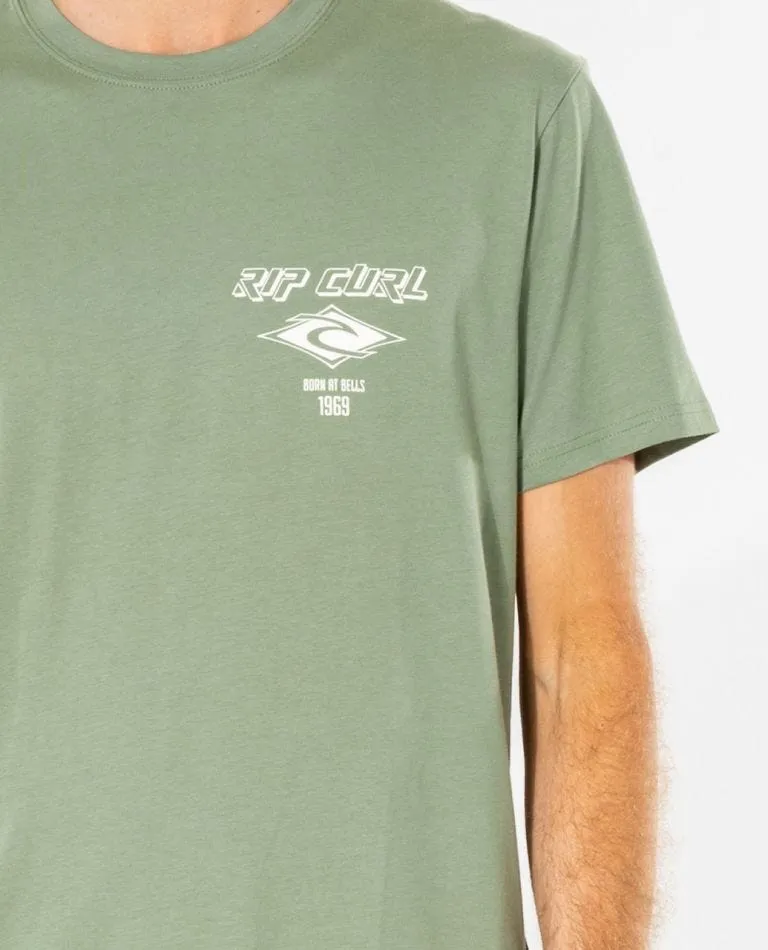 Fade Out Essential Tee