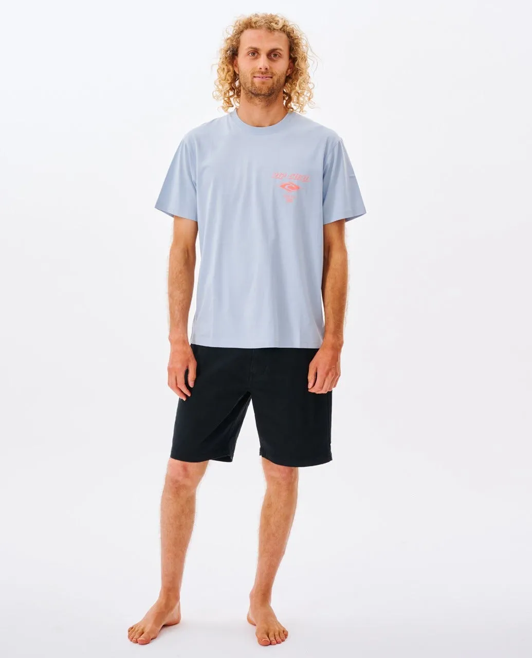 Fade Out Essential Tee