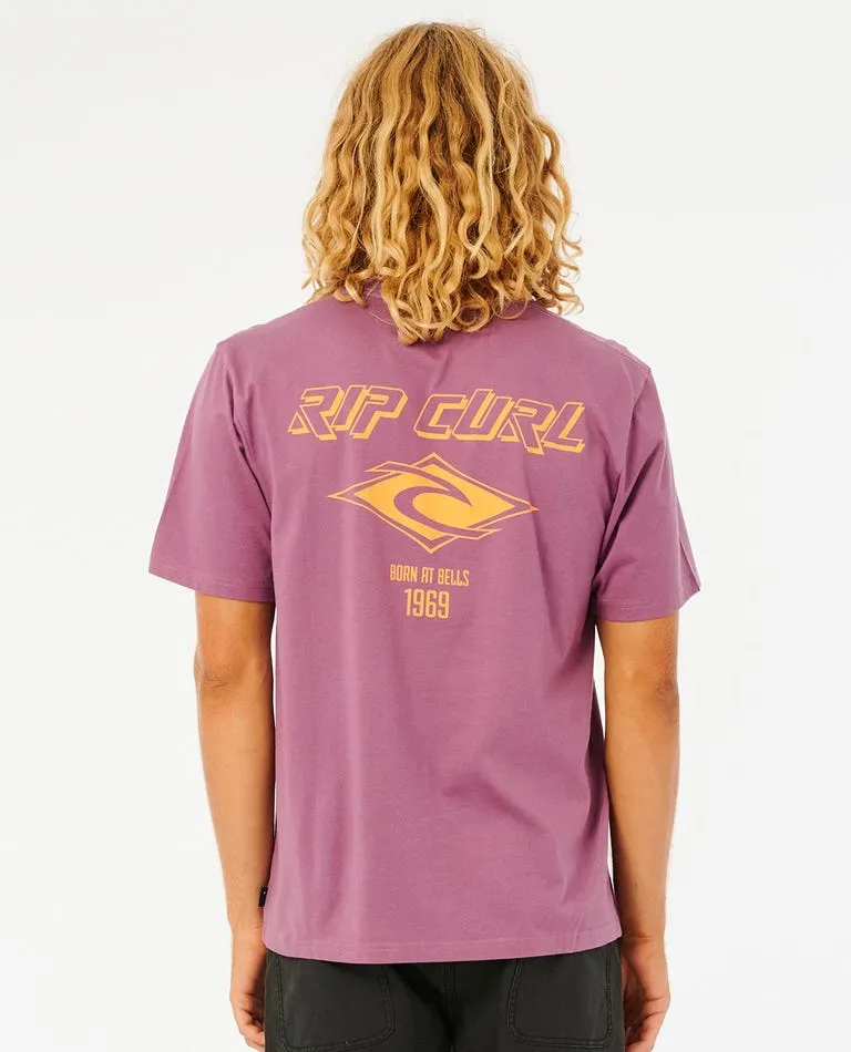 Fade Out Essential Tee