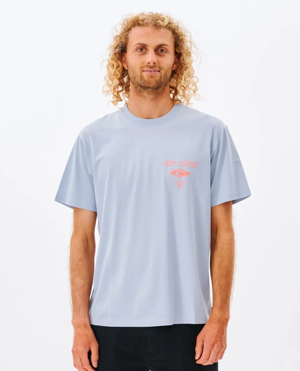 Fade Out Essential Tee