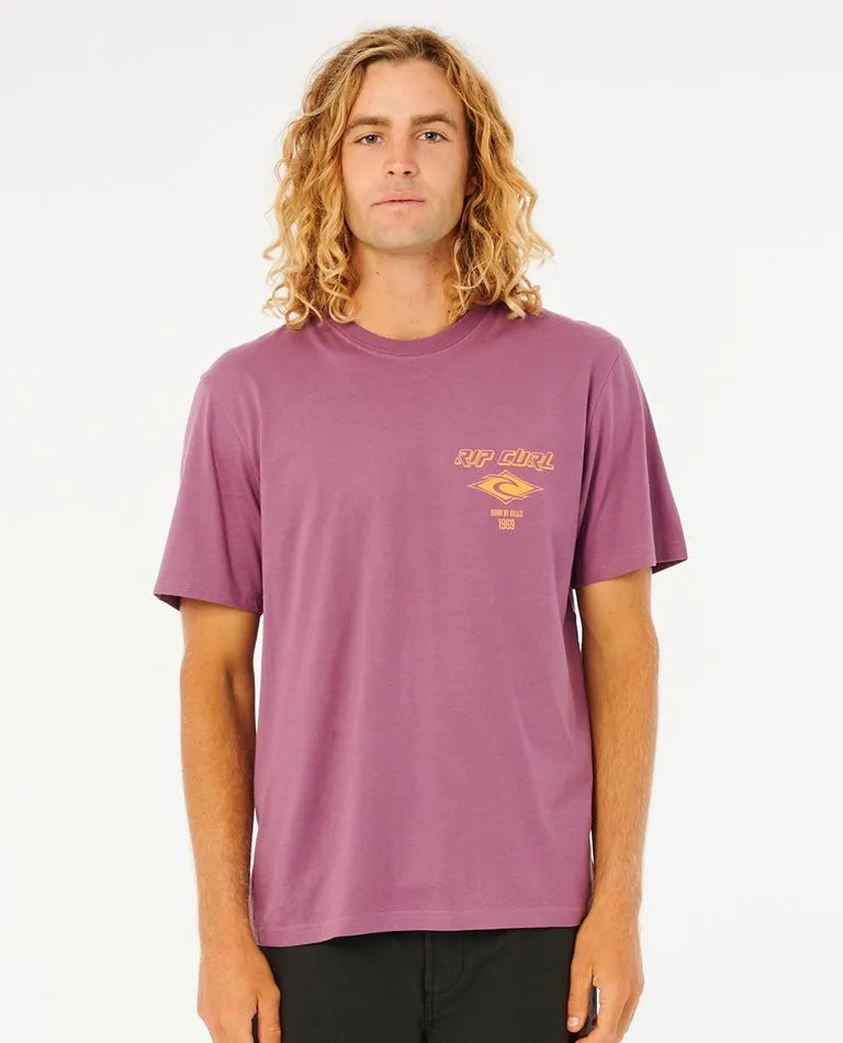 Fade Out Essential Tee