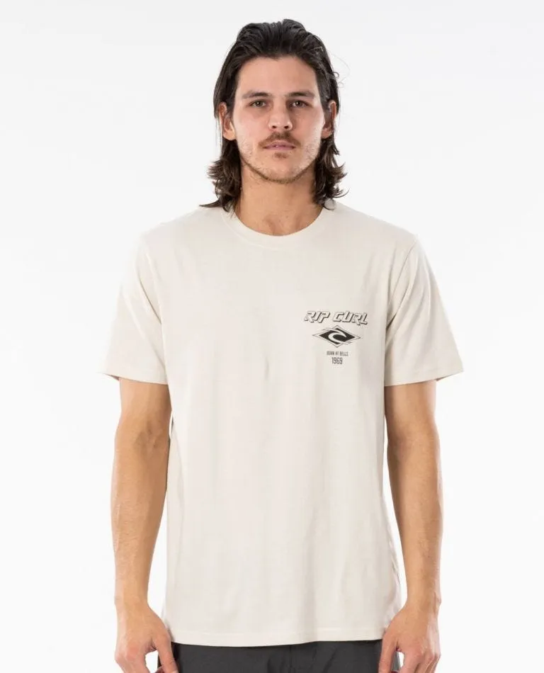 Fade Out Essential Tee