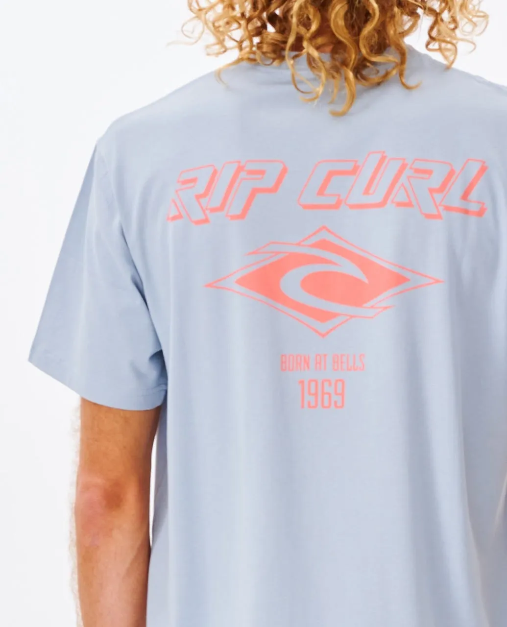 Fade Out Essential Tee