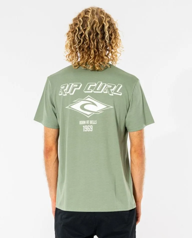 Fade Out Essential Tee