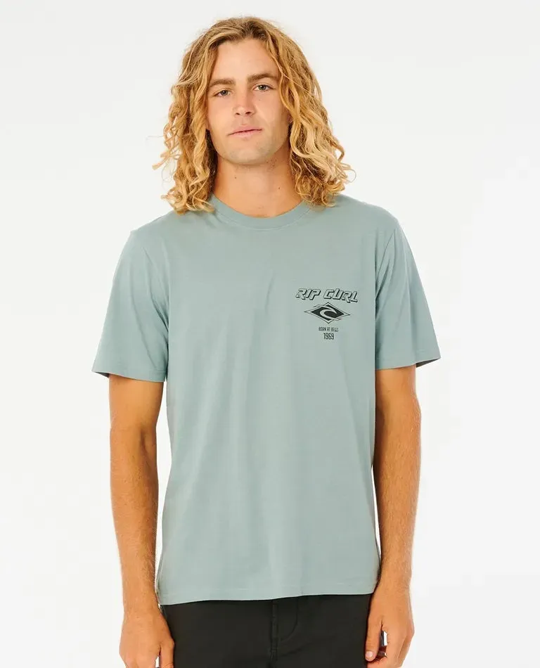 Fade Out Essential Tee