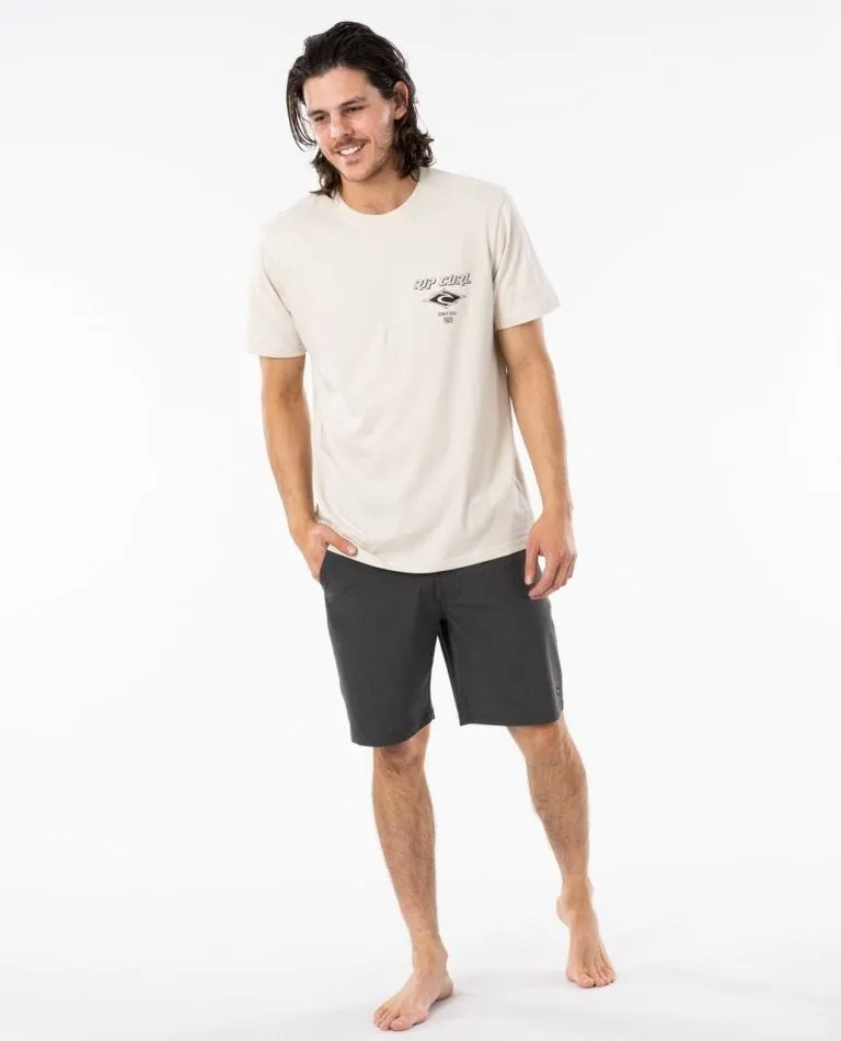 Fade Out Essential Tee