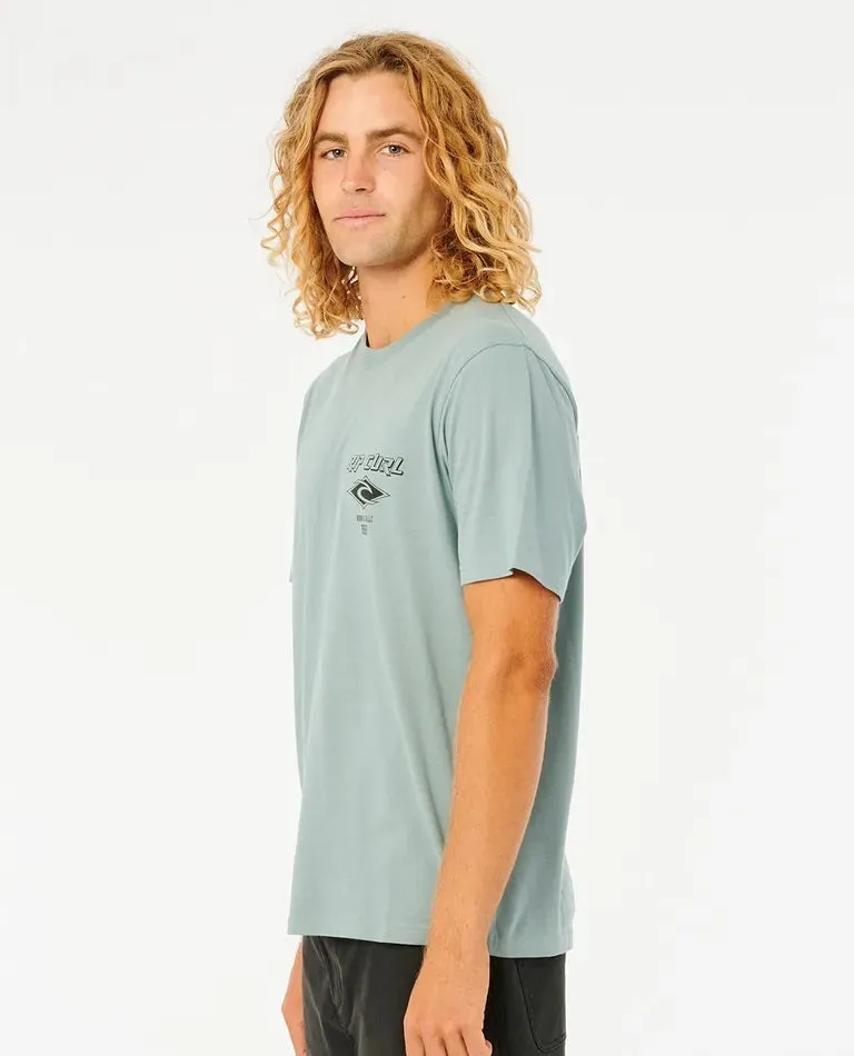Fade Out Essential Tee