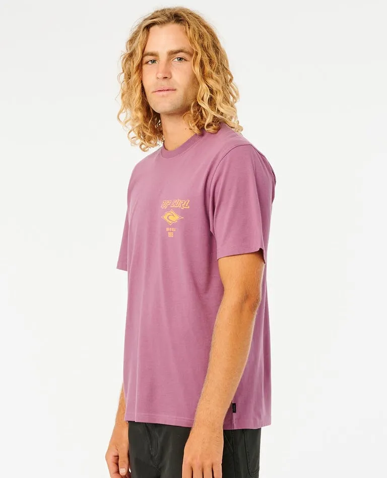 Fade Out Essential Tee