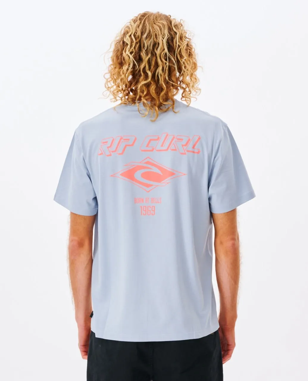 Fade Out Essential Tee