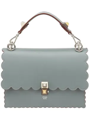 Fendi Kan I Shoulder Bag